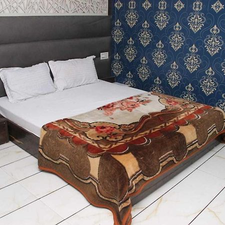 Hotel O Food Plaza Zirakpur المظهر الخارجي الصورة