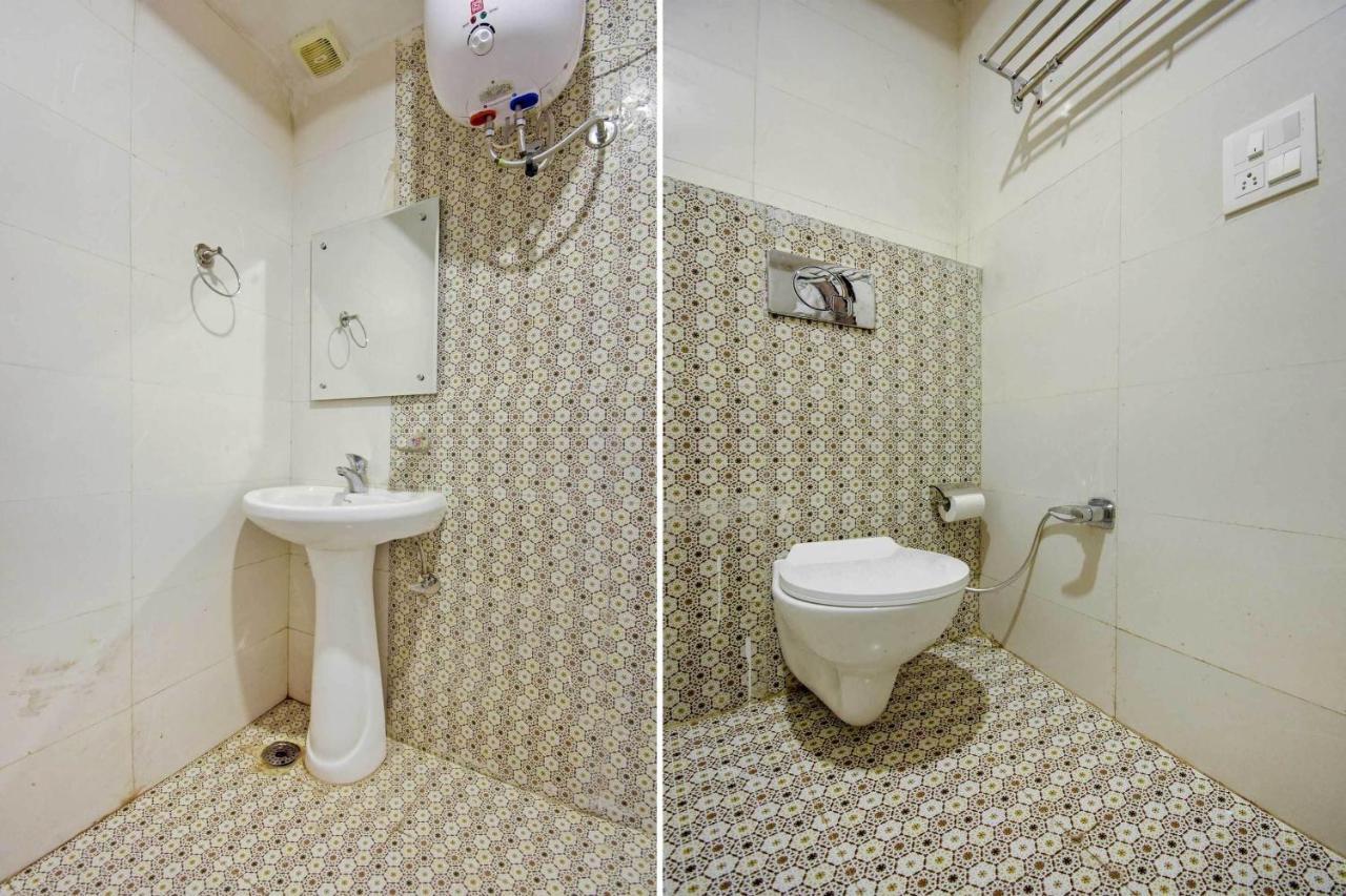Hotel O Food Plaza Zirakpur المظهر الخارجي الصورة