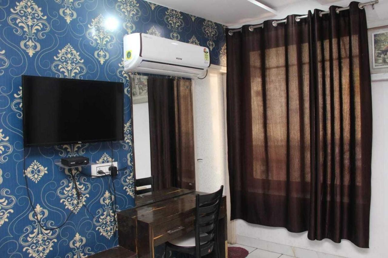 Hotel O Food Plaza Zirakpur المظهر الخارجي الصورة