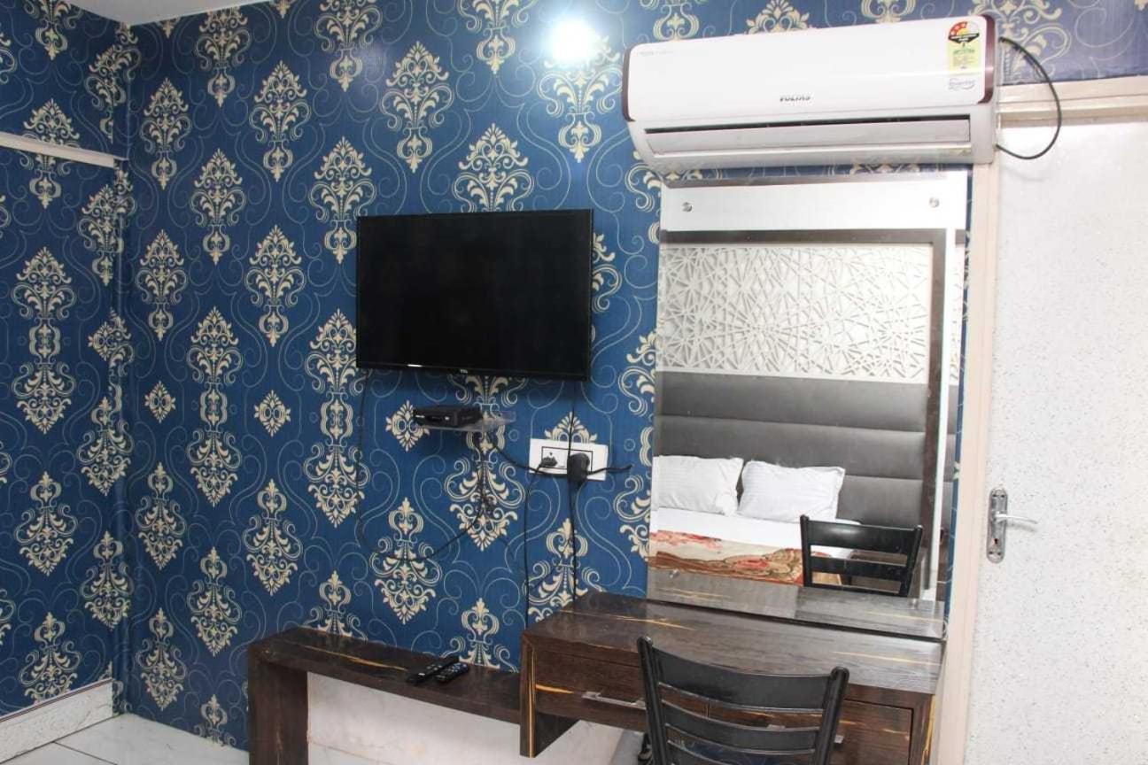 Hotel O Food Plaza Zirakpur المظهر الخارجي الصورة